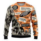 Freedom Threads Civil Rights Edition Sweatshirt Sweatshirt Tianci 