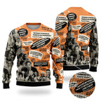 Freedom Threads Civil Rights Edition Sweatshirt Sweatshirt Tianci 