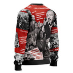 Portraits of Power Sweatshirt Sweatshirt Tianci 