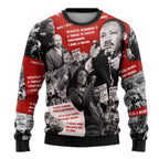 Portraits of Power Sweatshirt Sweatshirt Tianci 