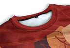 Justice To The People Sweatshirt Sweatshirt Tianci 
