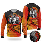 No Struggle No Progress Sweatshirt Sweatshirt Tianci 