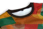 Fists of Freedom Sweatshirt Sweatshirt Tianci 