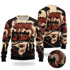 Together We Stand Sweatshirt Sweatshirt Tianci 