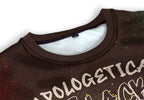 Power in Our Roots Sweatshirt Sweatshirt Tianci 