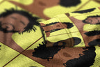 The Melanin Bunch Sweatshirt Sweatshirt Tianci 
