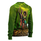 Rooted in Resistance Sweatshirt Sweatshirt Tianci 