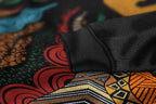 Patterns of Our Roots Sweatshirt Sweatshirt Tianci 