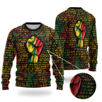 Name Fists Sweatshirt Sweatshirt Tianci 