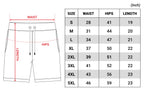 Vintage Adinkra Symbols Shorts Shorts Tianci 