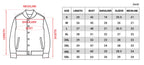 68 Olympic Baseball Jacket Baseball Jacket Zootop Bear 