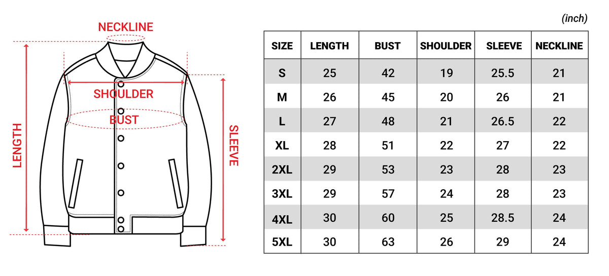 68 Olympic Baseball Jacket Baseball Jacket Zootop Bear 