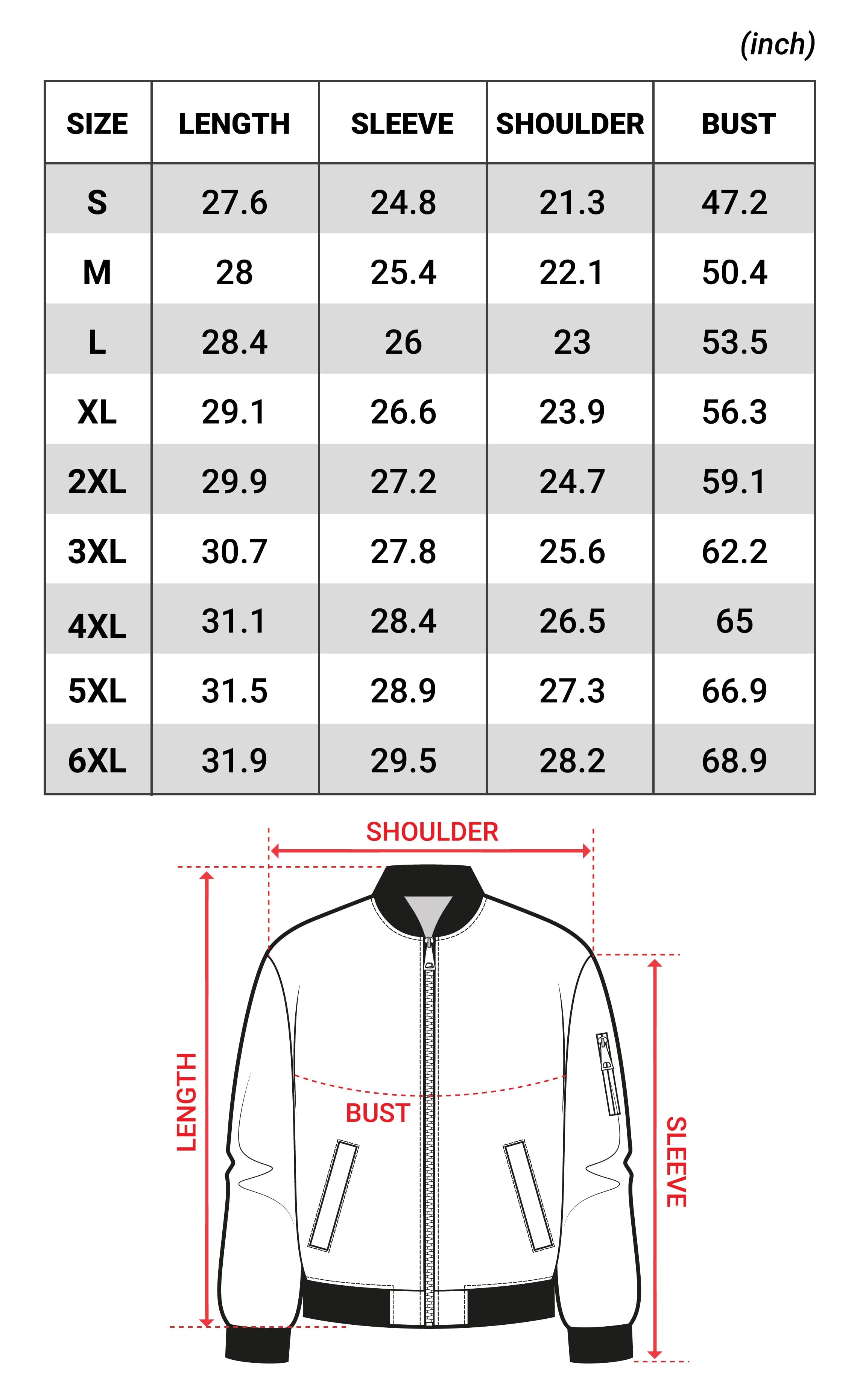 68 Olympics Bomber Jacket – Melaninful