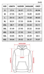 68 Olympics Premium Hoodie Fleece Hoodie Zootop Bear 