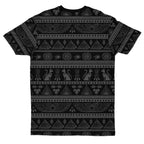 Truth Know Thyself All-over T-shirt 2 AOP Tee Tianci 