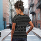 Truth Know Thyself All-over T-shirt 2 AOP Tee Tianci 
