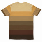They Want Our Rhythm But Not Our Blues In Melanin Shades T-Shirt AOP Tee Tianci 