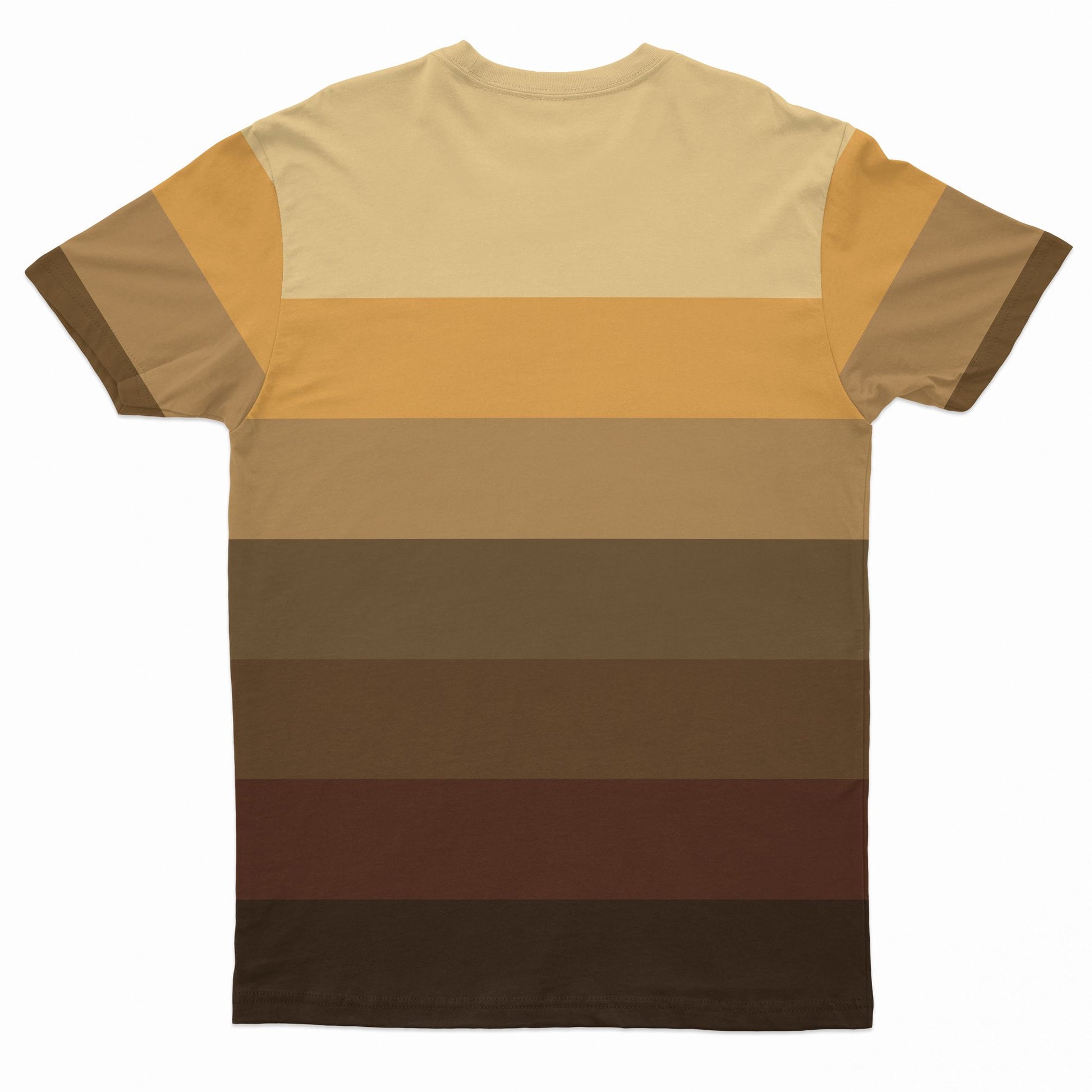 They Want Our Rhythm But Not Our Blues In Melanin Shades T-Shirt AOP Tee Tianci 
