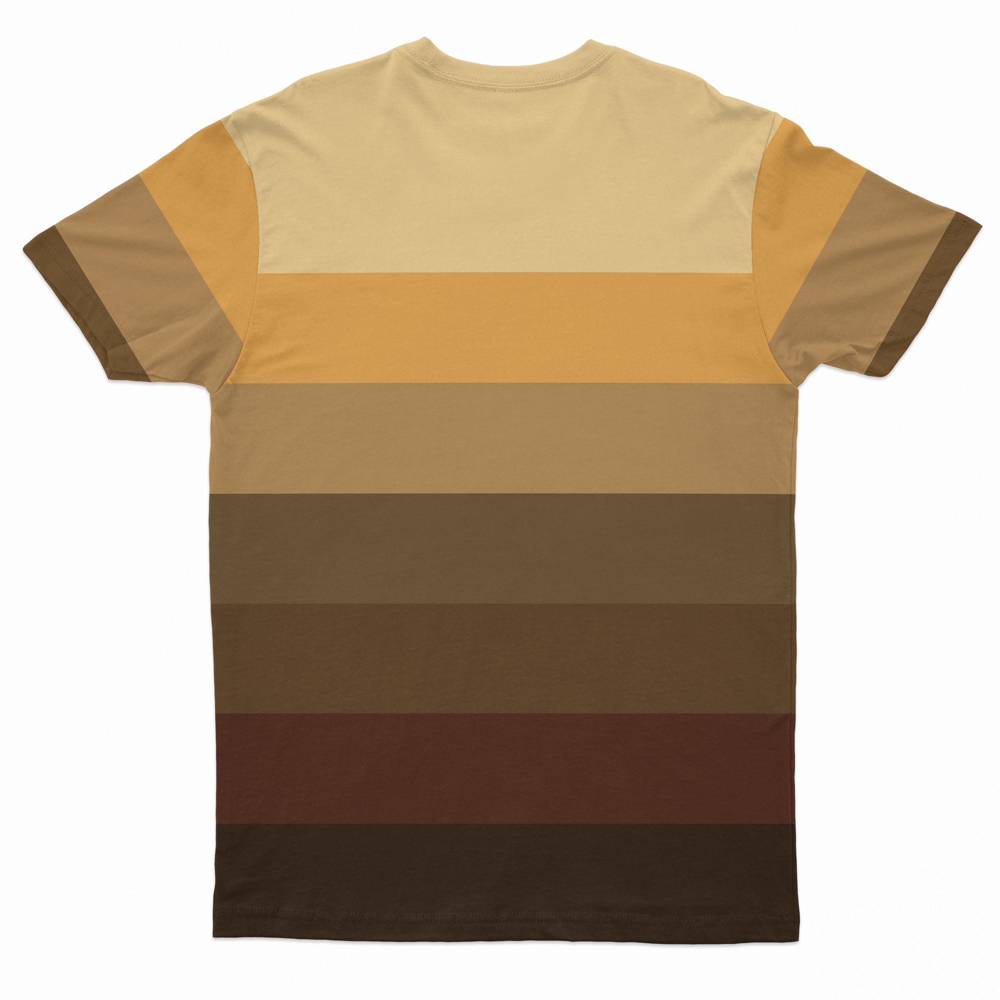 They Want Our Rhythm But Not Our Blues In Melanin Shades T-Shirt AOP Tee Tianci 