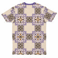 Dwennimmen Geometry T-shirt AOP Tee Tianci 