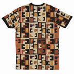Kuba Flow T-shirt AOP Tee Tianci 