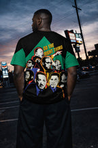 Do The Right Thing T-shirt AOP Tee Tianci 