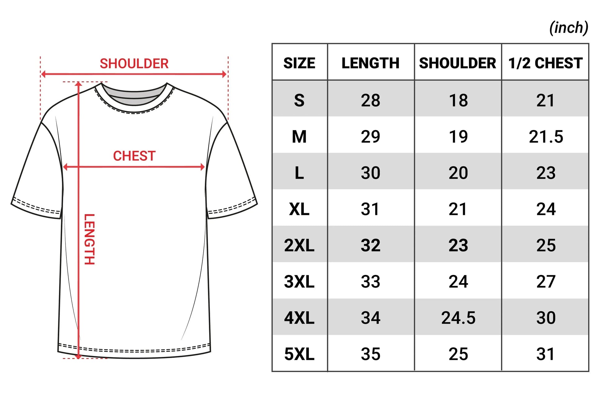 Echoes of Kemet T-shirt AOP Tee Tianci 