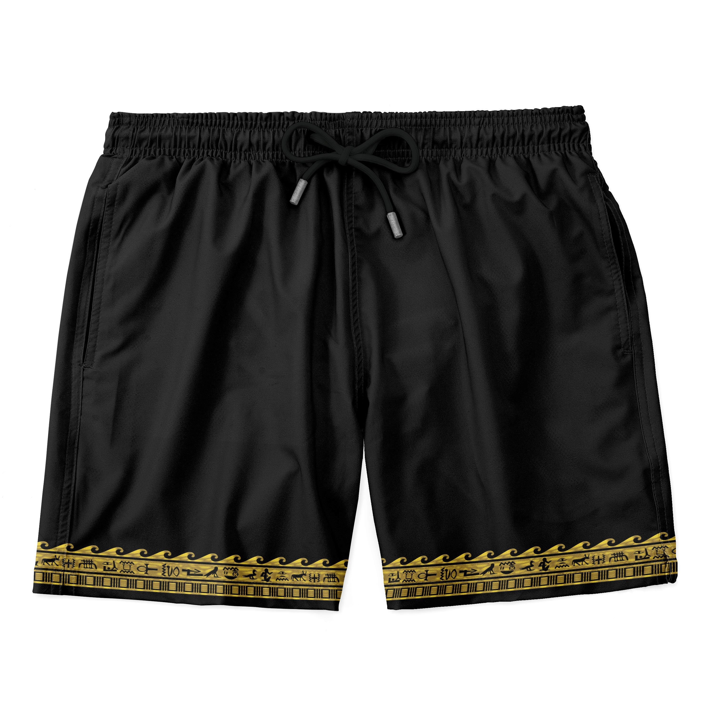 Ankh Egypt 1 Shorts Shorts Tianci 