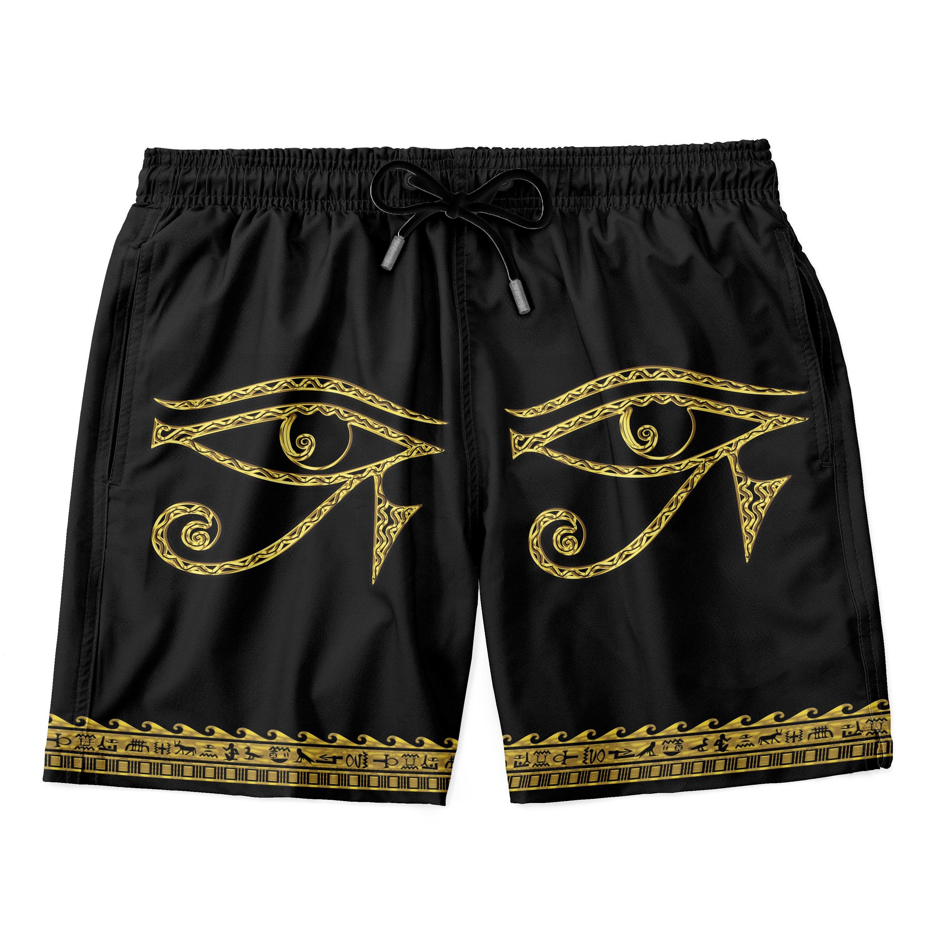 Ra Egypt Shorts Shorts Tianci 