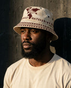 Root Africa Bucket Hat Bucket Hat Tianci 