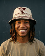 Root Africa Bucket Hat Bucket Hat Tianci 