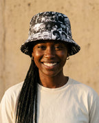 Black Power Images Bucket Hat Bucket Hat Tianci 