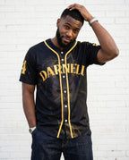 Personalized King's Pride Jersey Shirt Jersey Shirt Tianci 