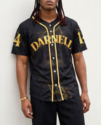Personalized King's Pride Jersey Shirt Jersey Shirt Tianci 