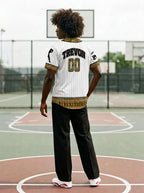 Personalized Africa Team Jersey Shirt Jersey Shirt Tianci 