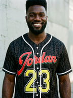Personalized Lion King Jersey Shirt Jersey Shirt Tianci 