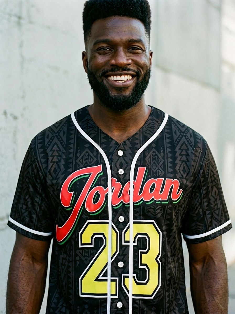 Personalized Lion King Jersey Shirt Jersey Shirt Tianci 