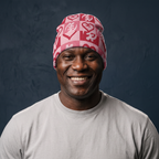 Sankofa Love Adinkra Beanie Hat