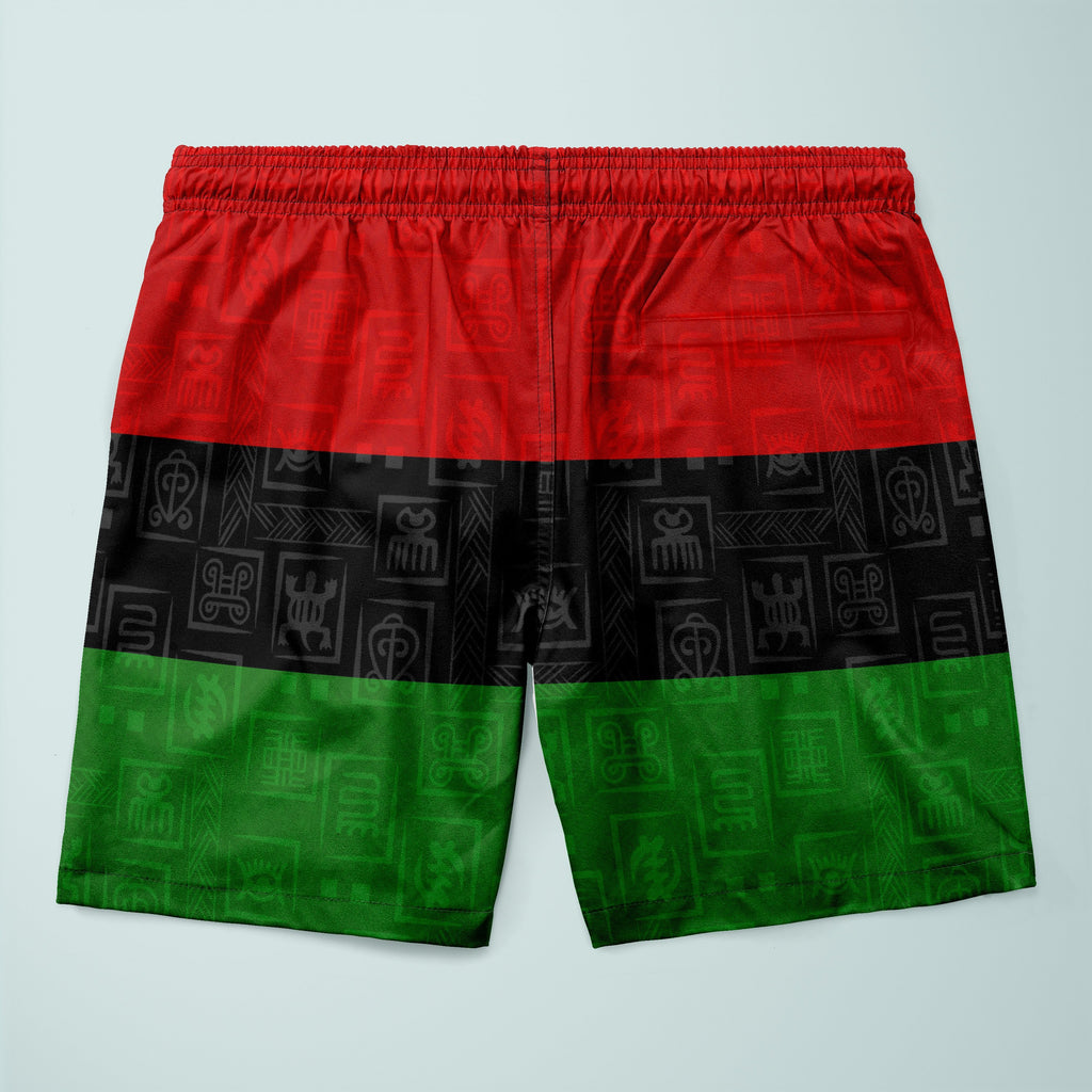 68 Olympics Shorts Shorts Tianci 