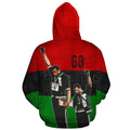 68 Olympics All-over Hoodie Hoodie Tianci 