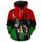 68 Olympics All-over Hoodie Hoodie Tianci Pullover S 