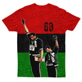 68 Olympics T-shirt AOP Tee Tianci 