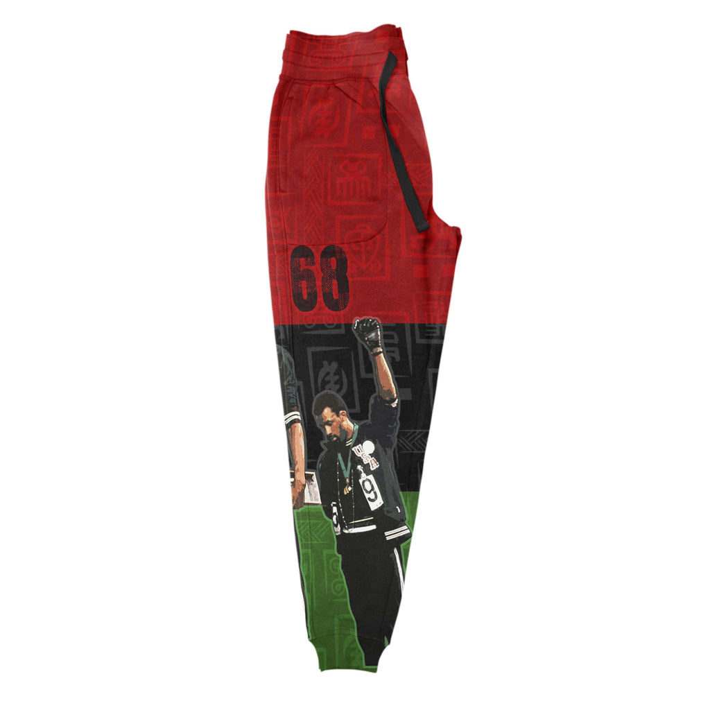 68 Olympics Joggers Joggers Tianci 