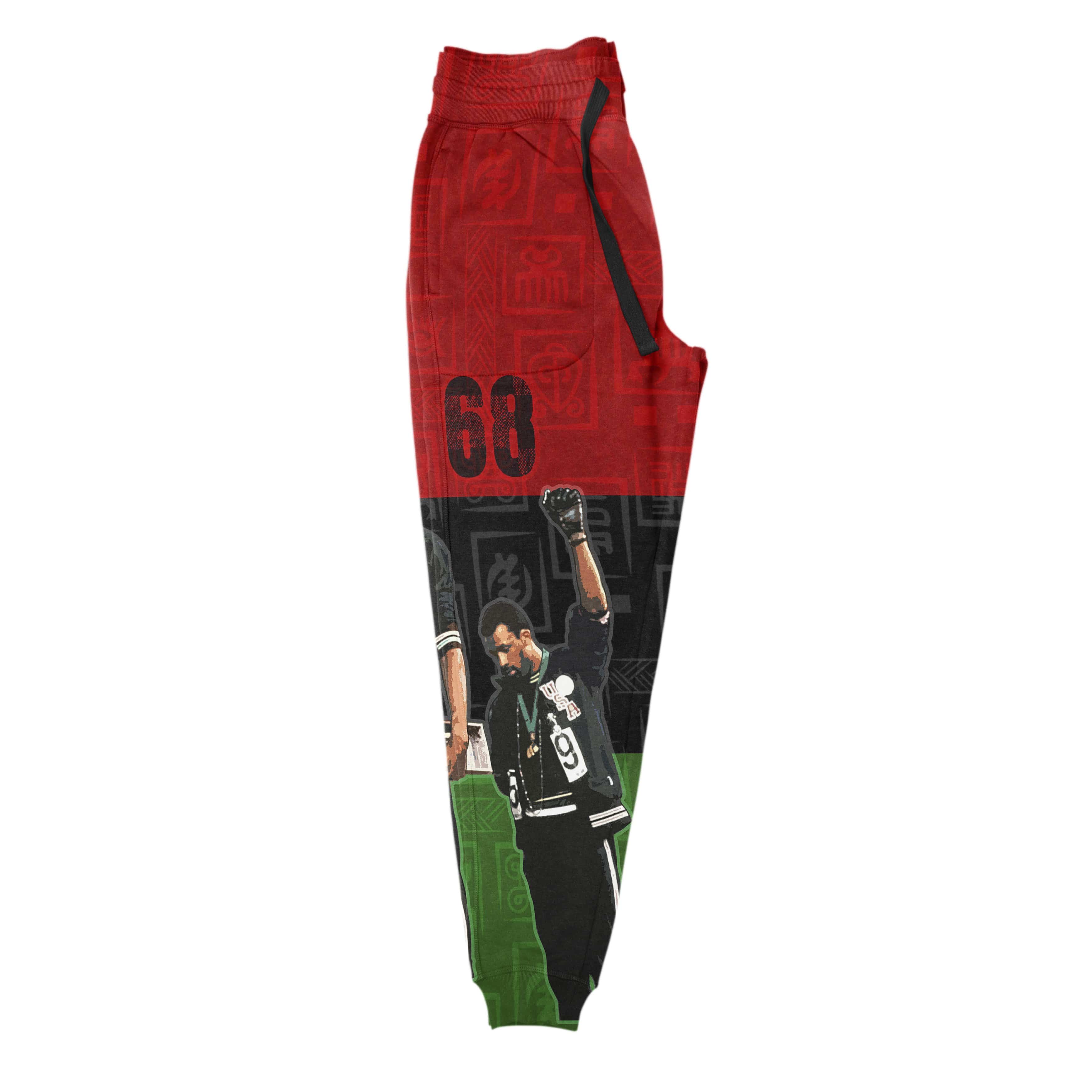 68 Olympics Joggers Joggers Tianci 