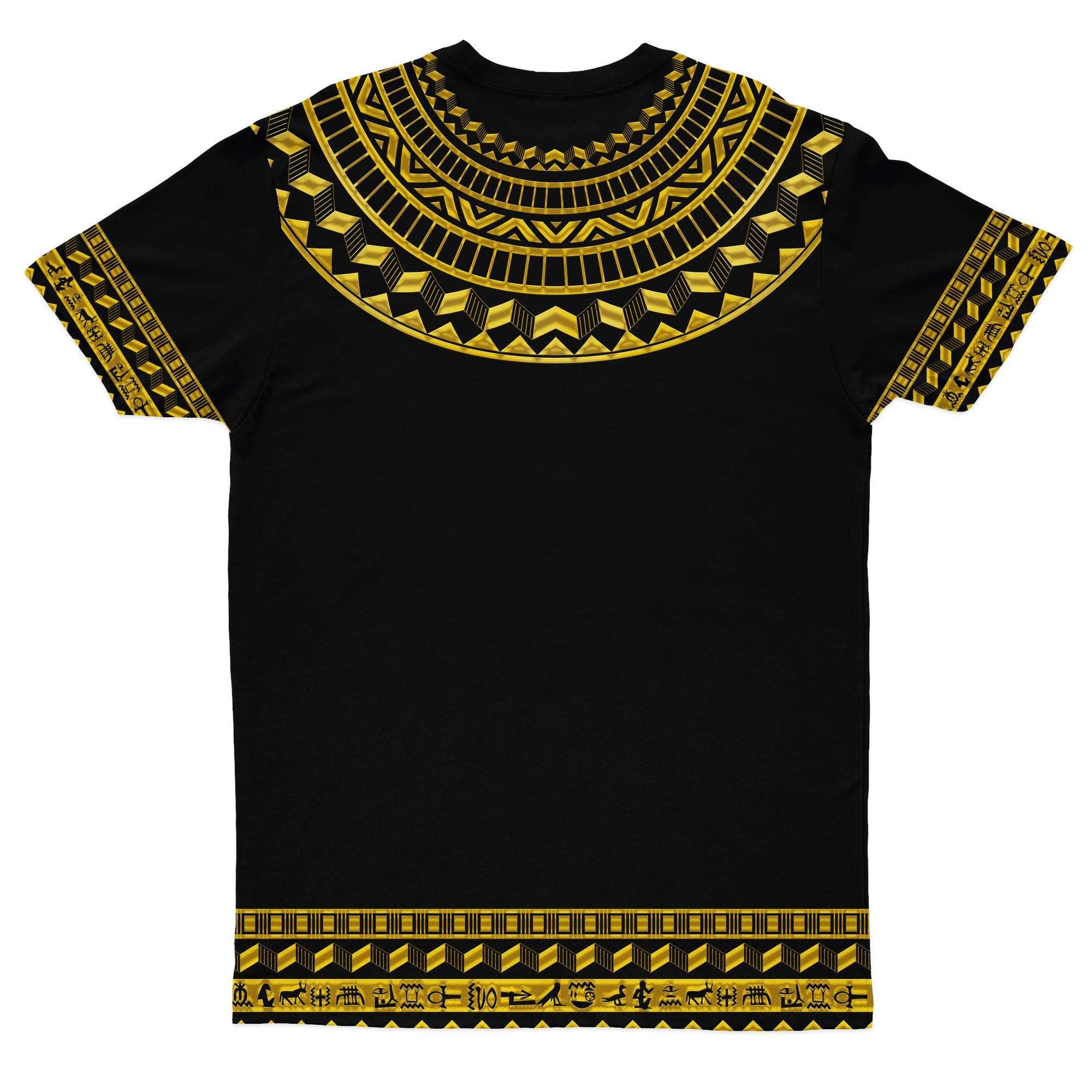 Ankh Egypt 1 T-shirt AOP Tee Tianci 