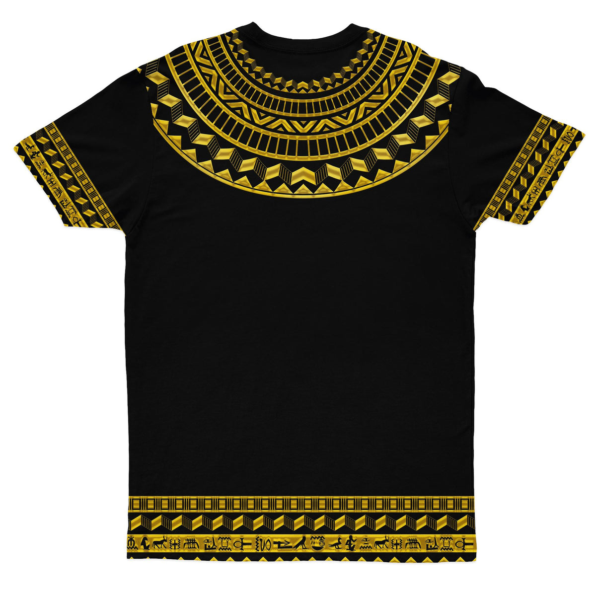 Ankh Egypt 1 T-shirt AOP Tee Tianci 