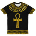 Ankh Egypt 1 T-shirt AOP Tee Tianci 