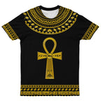 Ankh Egypt 1 T-shirt AOP Tee Tianci 