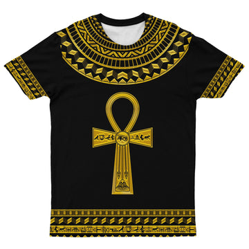 Ankh Egypt 1 T-shirt AOP Tee Tianci 