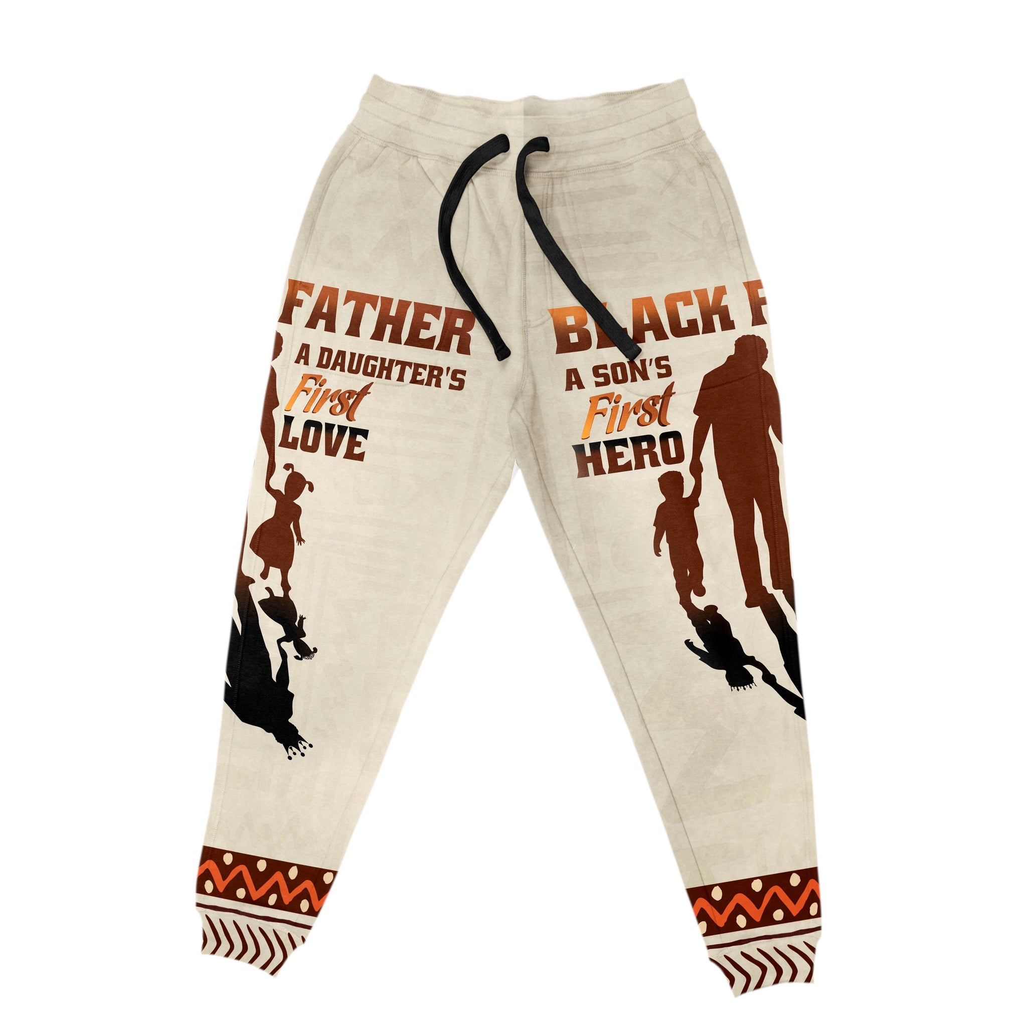 Black Father Joggers Joggers Tianci 